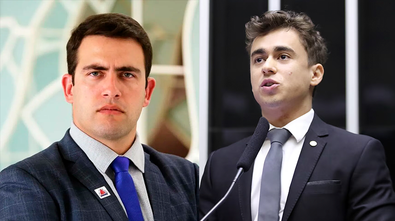 Disputa interna no PL acirra cenário político no Triângulo Mineiro