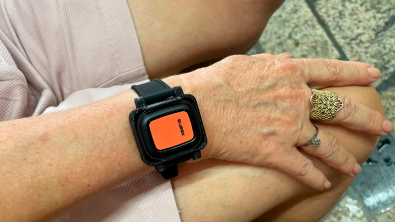 Pesquisadores da UFU criam dispositivo para monitorar Parkinson