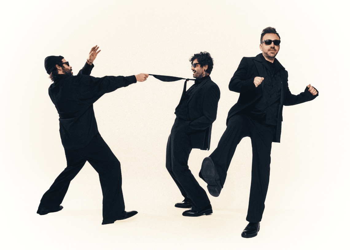 Fresno reforça line-up do Festival Timbre 2026 no Triângulo Mineiro