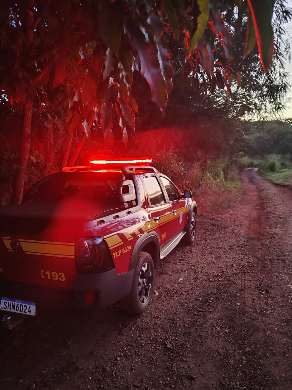 Jovem de 20 anos morre afogado no Rio Araguari, em Uberlândia