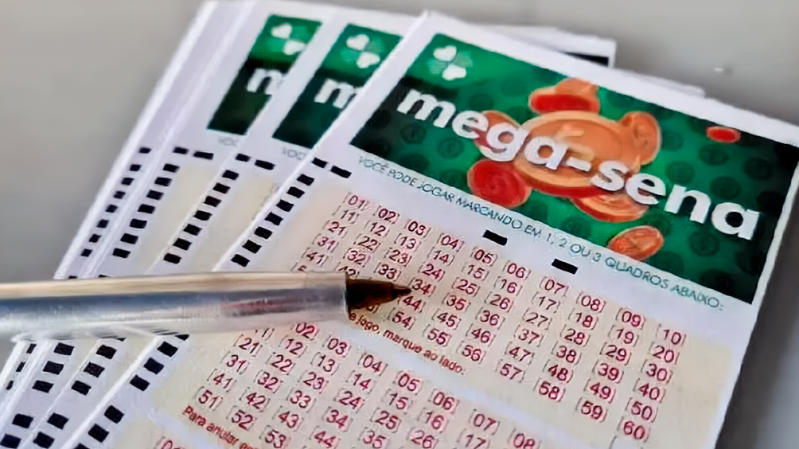Uberlândia tem aposta premiada em R$ 41 mil na Mega-Sena