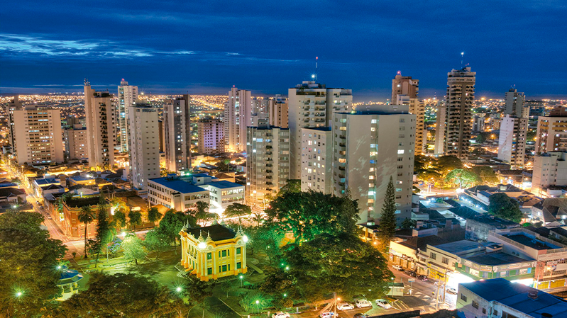 Feriado de 1º de maio altera funcionamento de serviços em Uberlândia