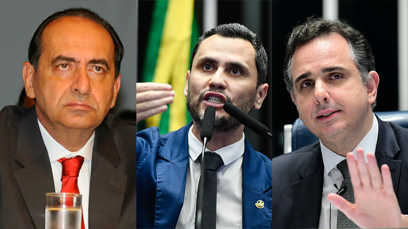 Cleitinho lidera disputa em Minas e cenário já impacta a direita no Triângulo Mineiro