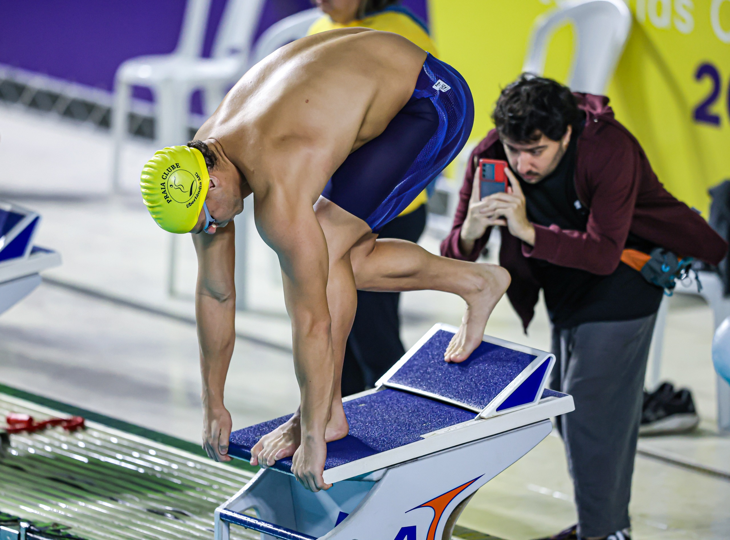 Praia Clube reforça Seleção com atletas para World Series de Berlim