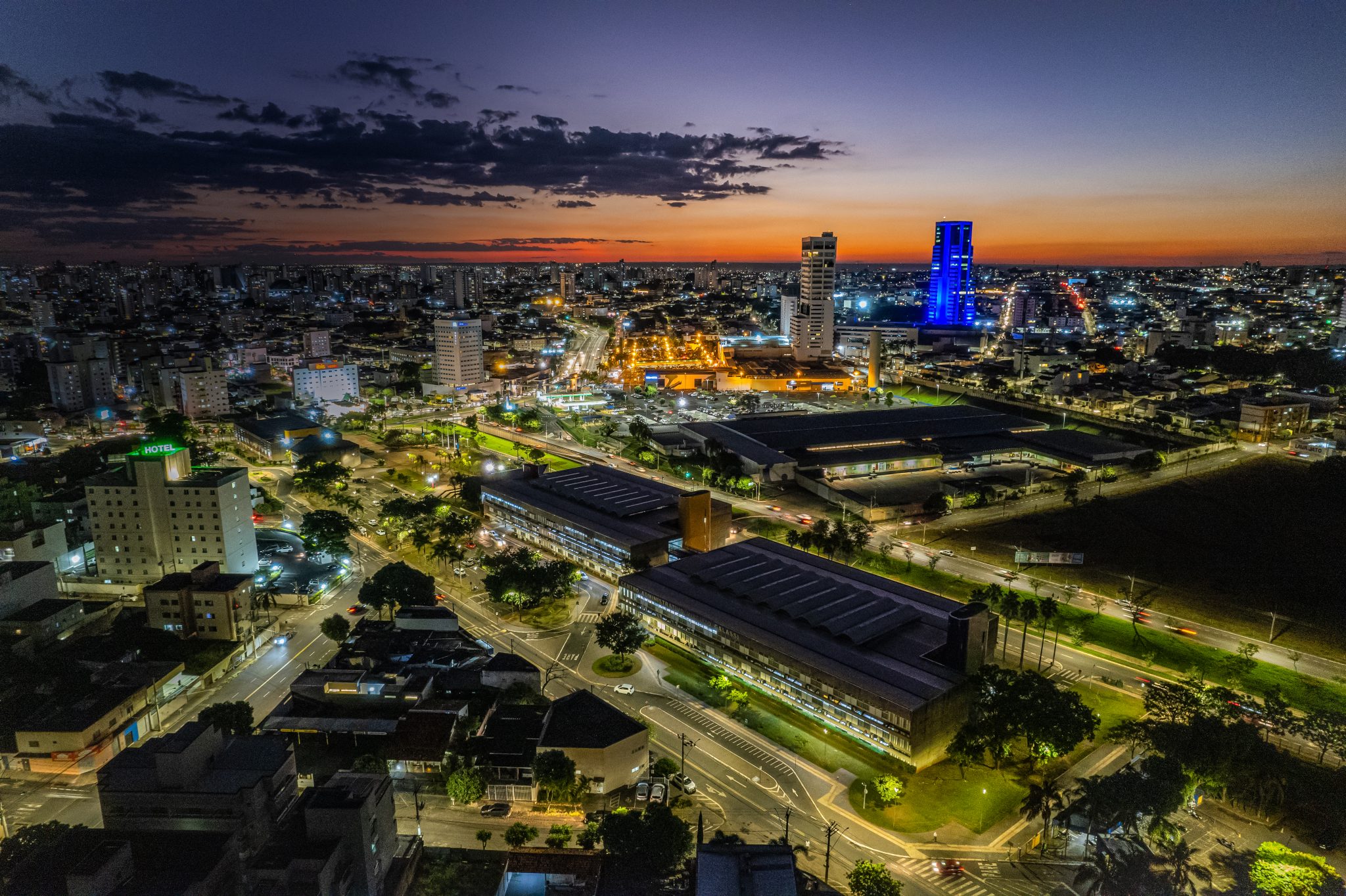 Uberlândia: uma cidade construída pela força do trabalho