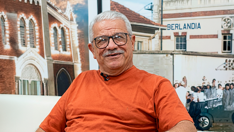Morre aos 91 anos Antônio Pereira da Silva, guardião da história de Uberlândia