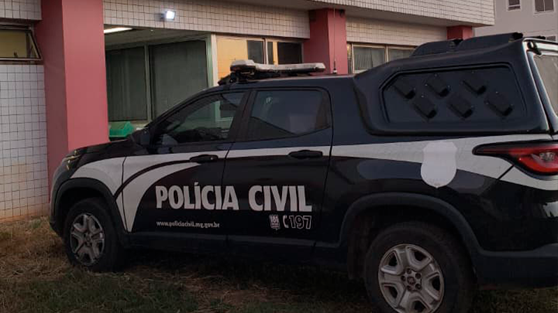 Homem é incendiado pela companheira durante briga em Araguari