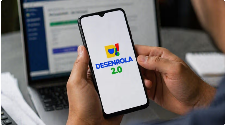 Desenrola 2.0 permite quitar dívidas com até 90% de desconto