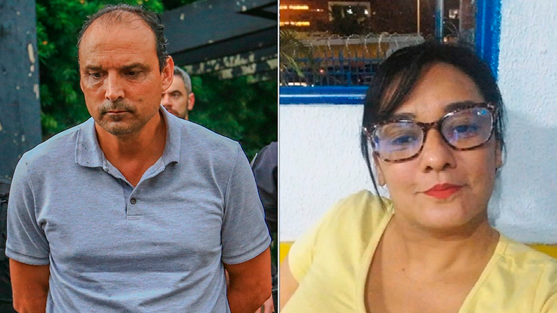 Caso Daiane: Justiça decide se síndico vai a júri popular por morte de corretora em Caldas Novas