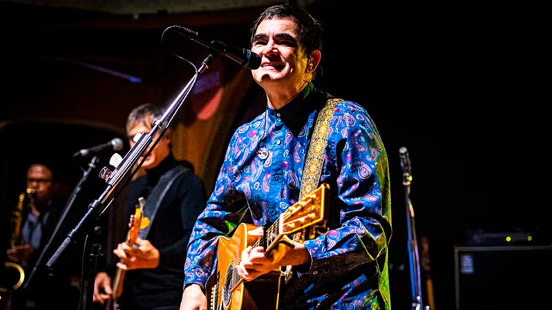 Brasa Festival estreia hoje no Camaru com Samuel Rosa e Moto Fest