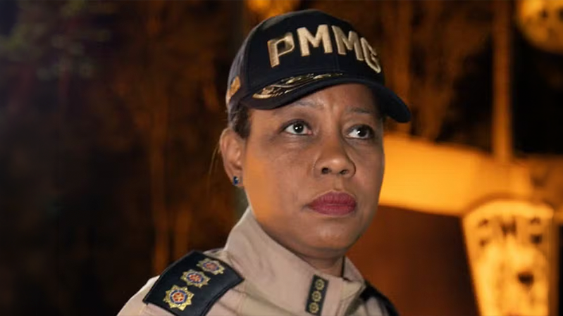 Coronel Cleide Barcelos assumirá comando-geral da PM de Minas