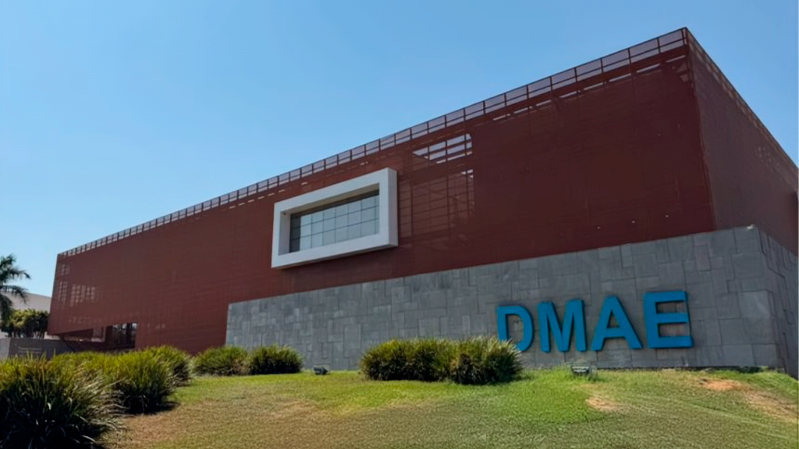 Uberlândia terá concurso do DMAE com 67 vagas e salários de até R$ 9,8 mil