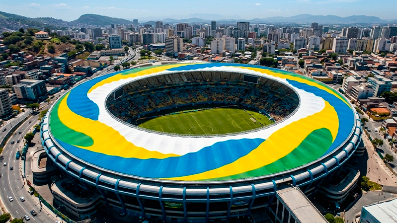 DJ de Uberlândia transforma música da Seleção em fenômeno global
