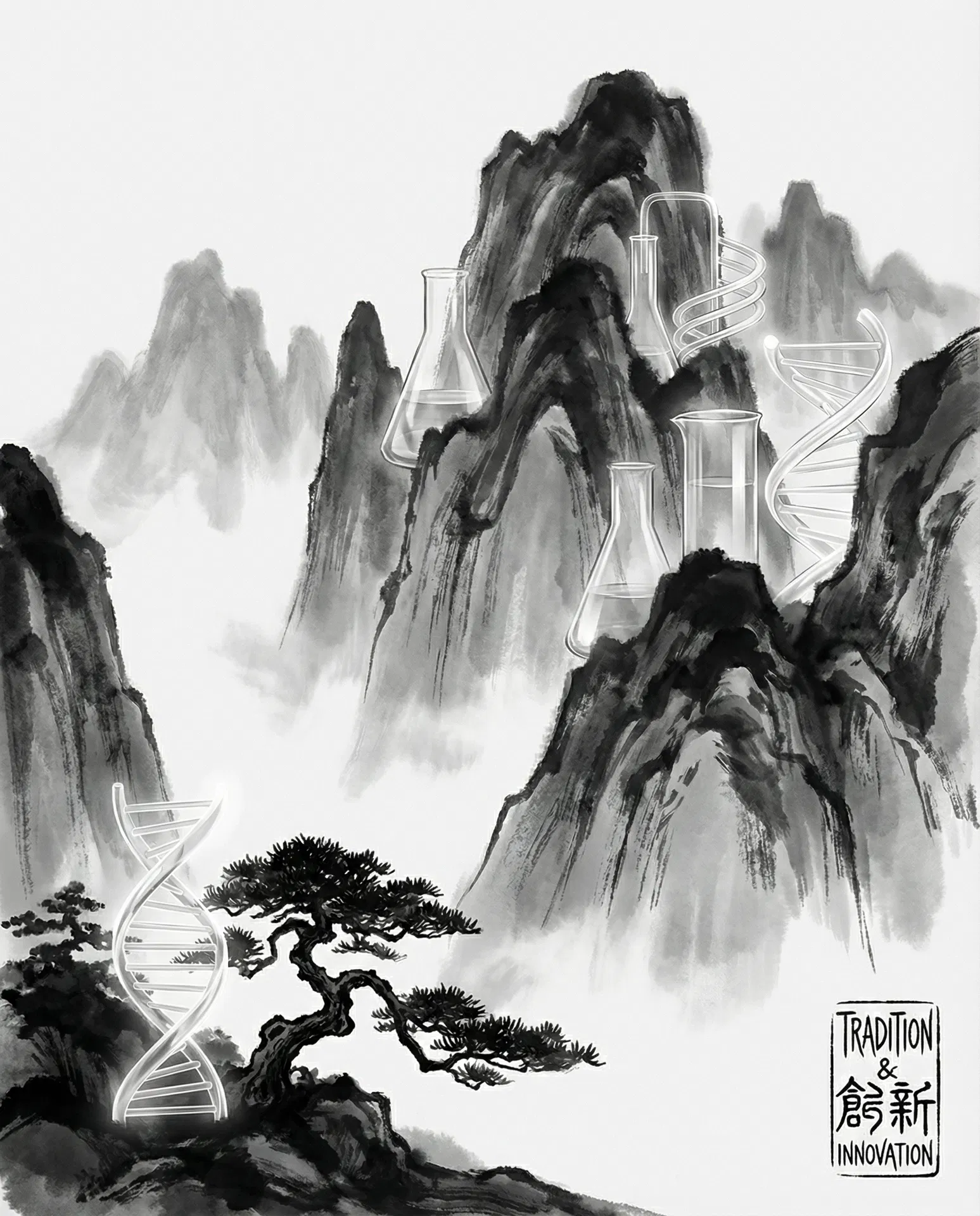 Hachi x The Nest Manor Partnership