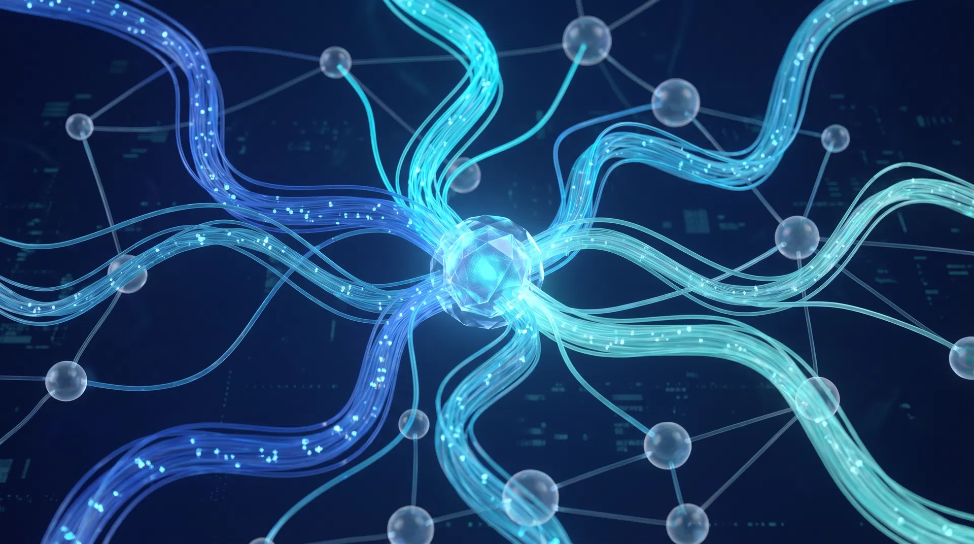 Fluxo de comunicação multicanal