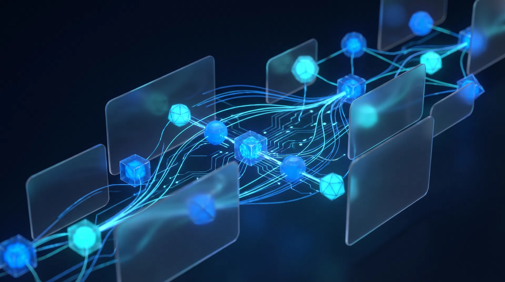 Tecnologia de comunicação inteligente