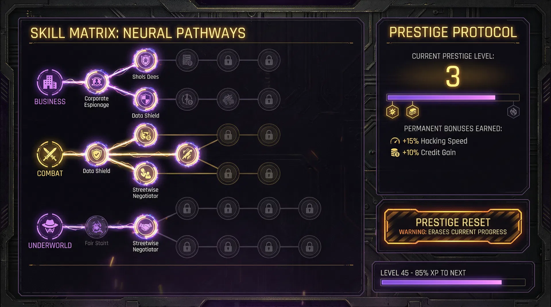 Earn The Queen's Favor gameplay screenshot