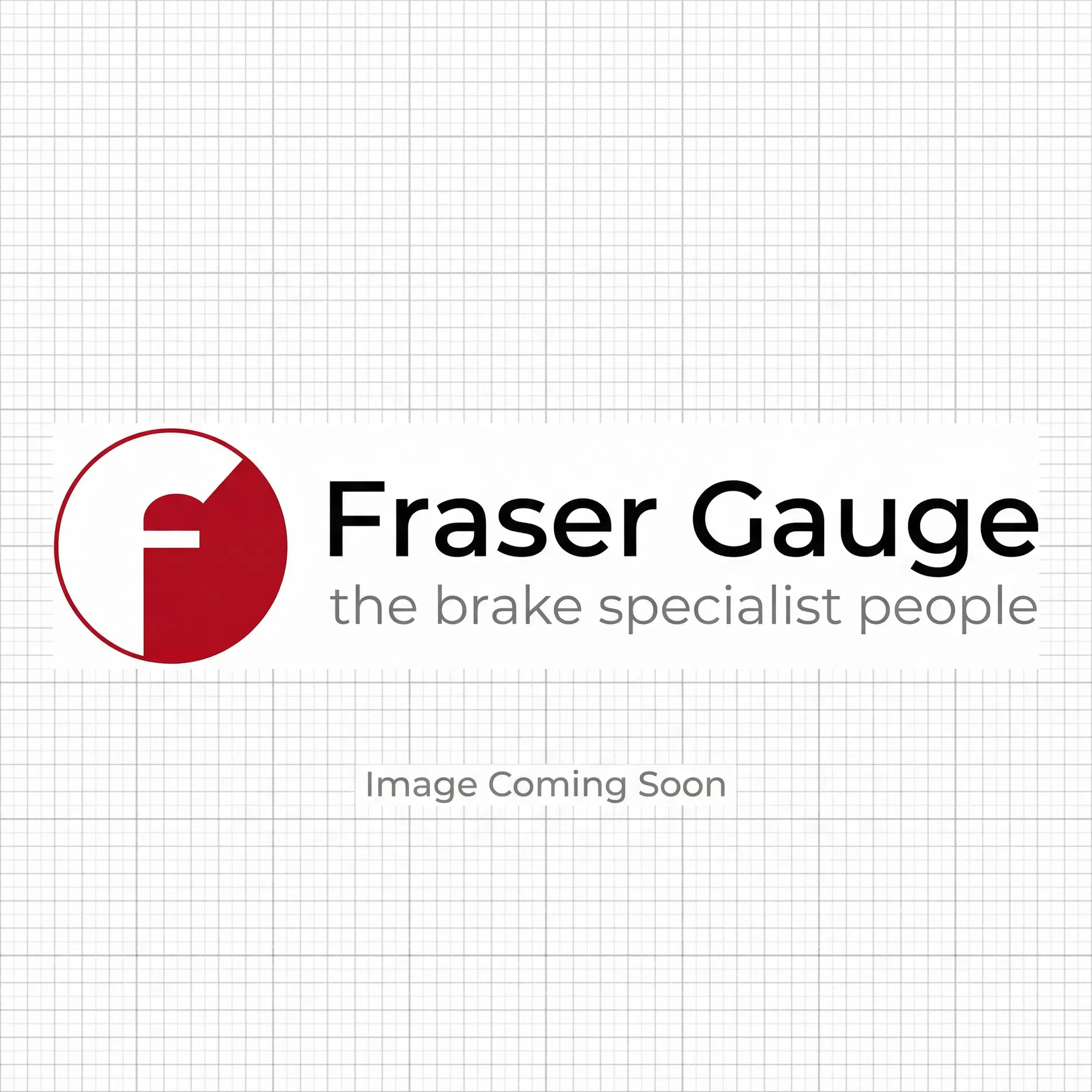 Fraser Gauge — Image Coming Soon