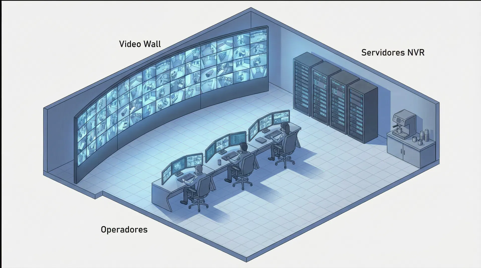 The Modern Security Operations Center