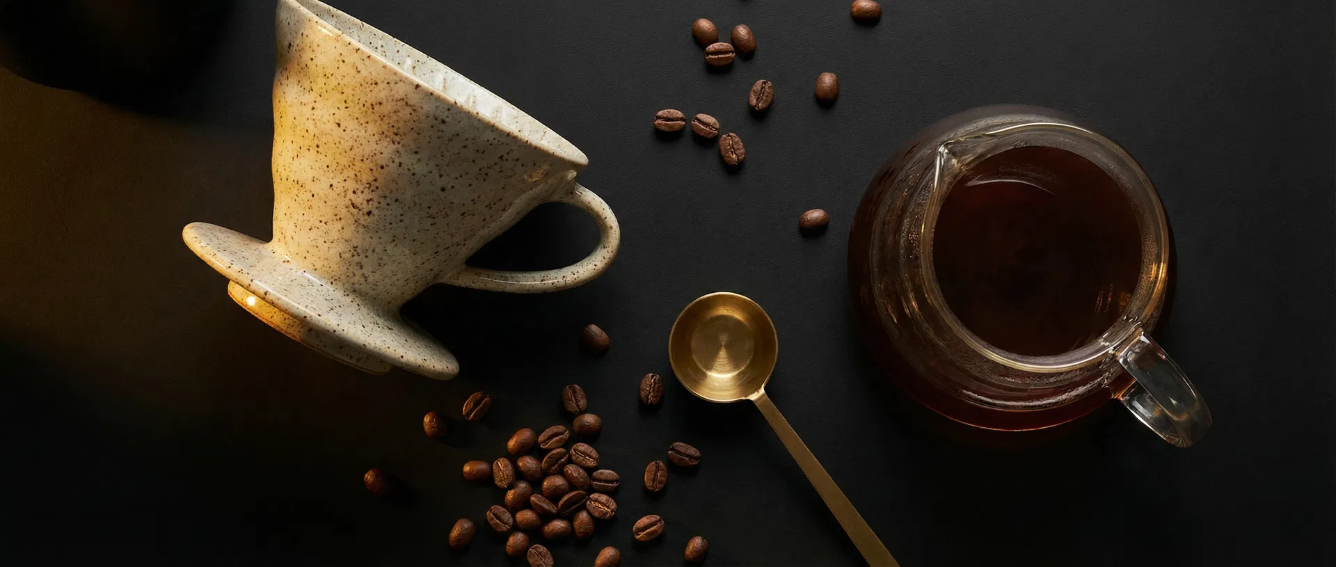 Acessórios para café