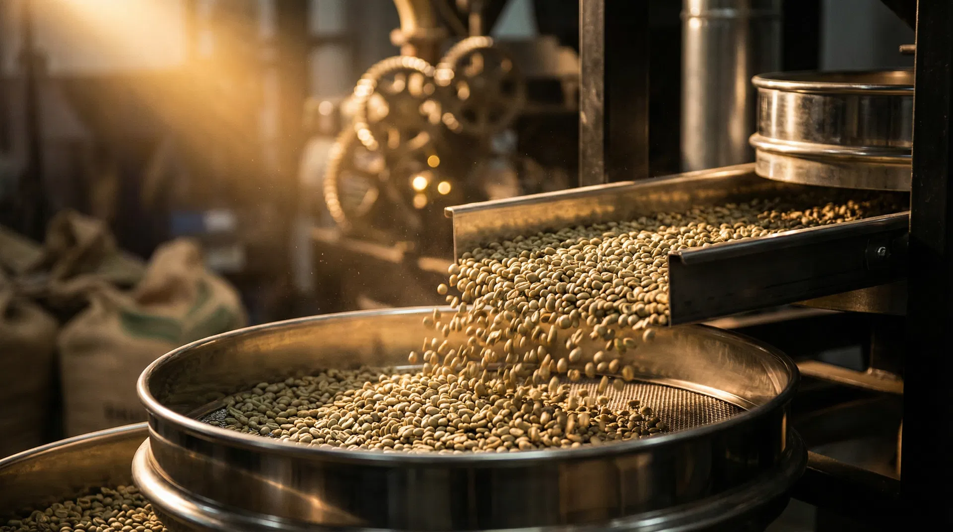 Rebeneficiamento Técnico