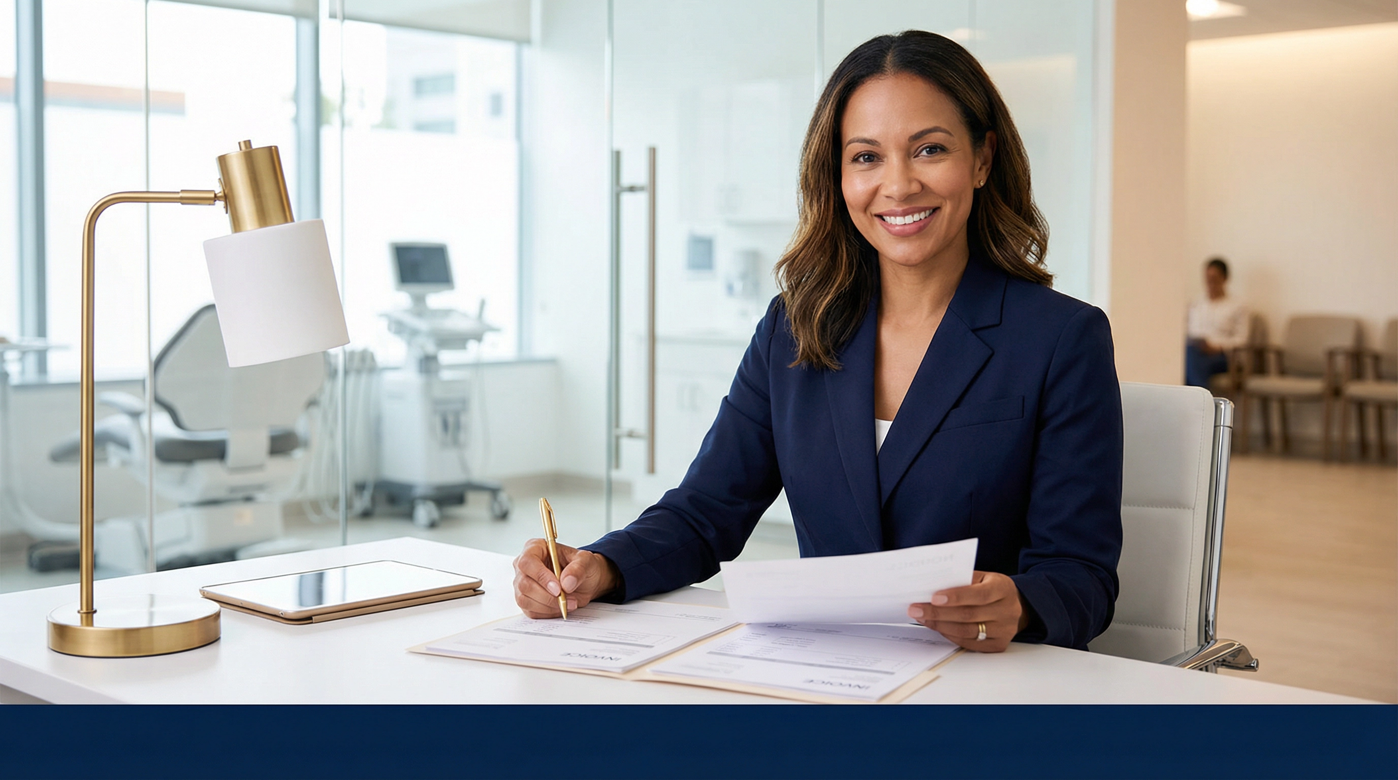 Invoice Factoring for Healthcare Providers: Solve Cash Flow Gaps from Insurance Delays