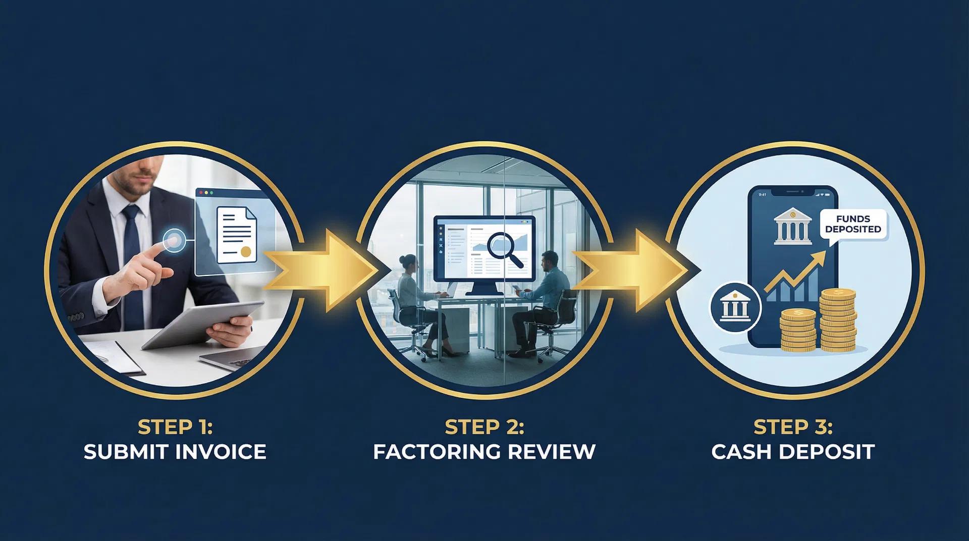 How Invoice Factoring Works: A Complete Guide for Business Owners