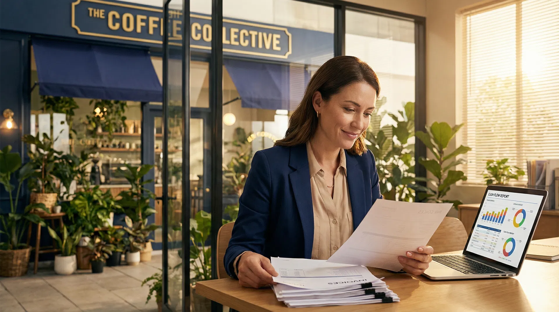 Invoice Factoring for Small Businesses: 7 Key Benefits That Drive Growth