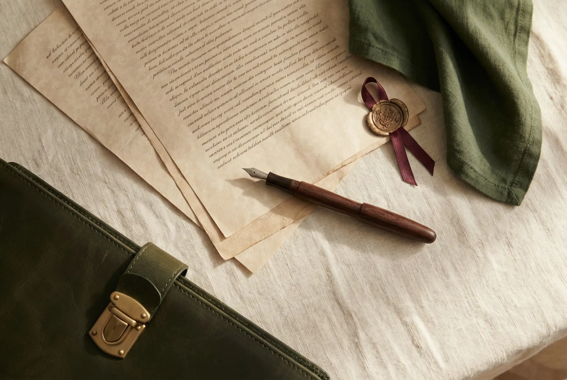 Documentos jurídicos