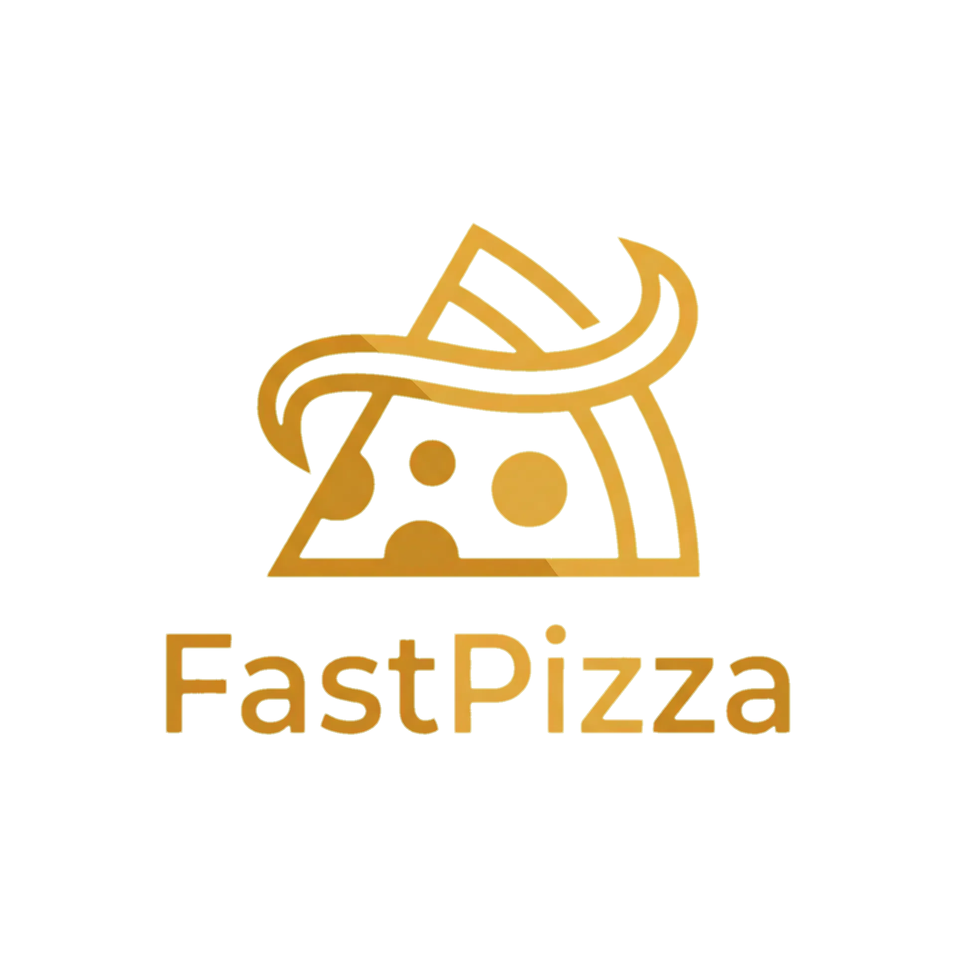 FastPizza Logo