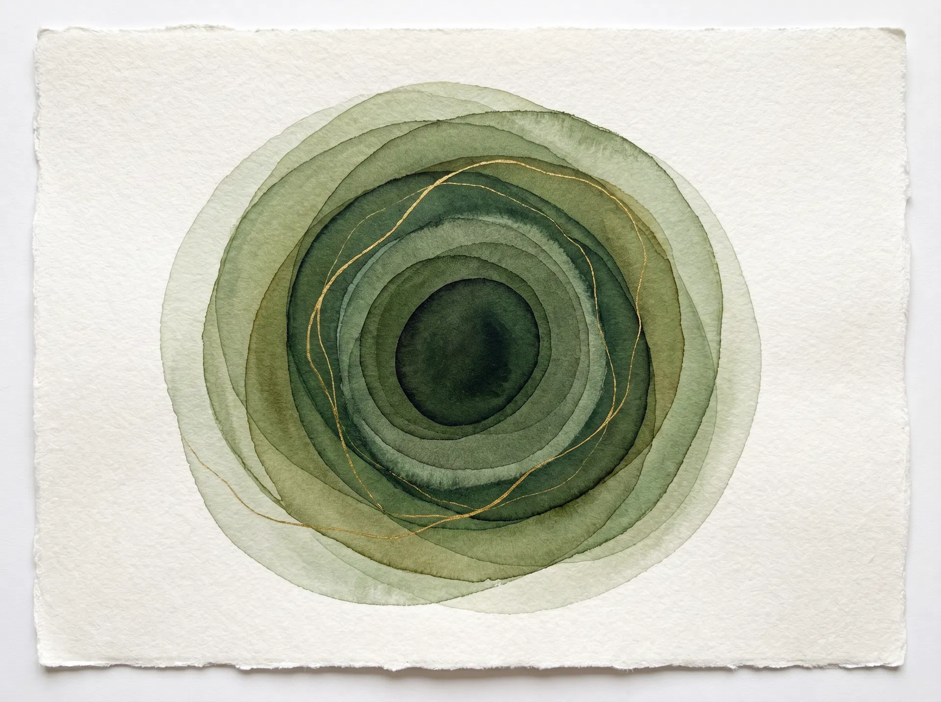 Representação visual da Terapia de Esquemas — camadas de padrões emocionais