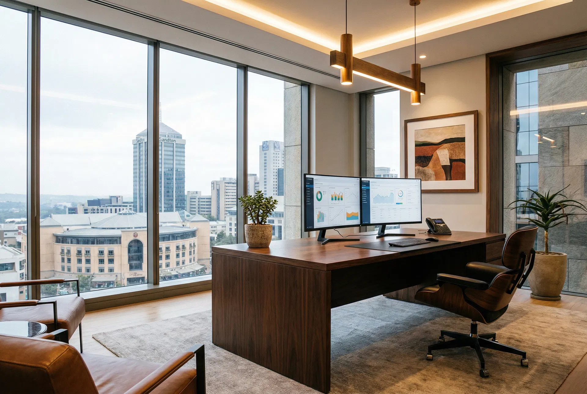 Operations & Automation