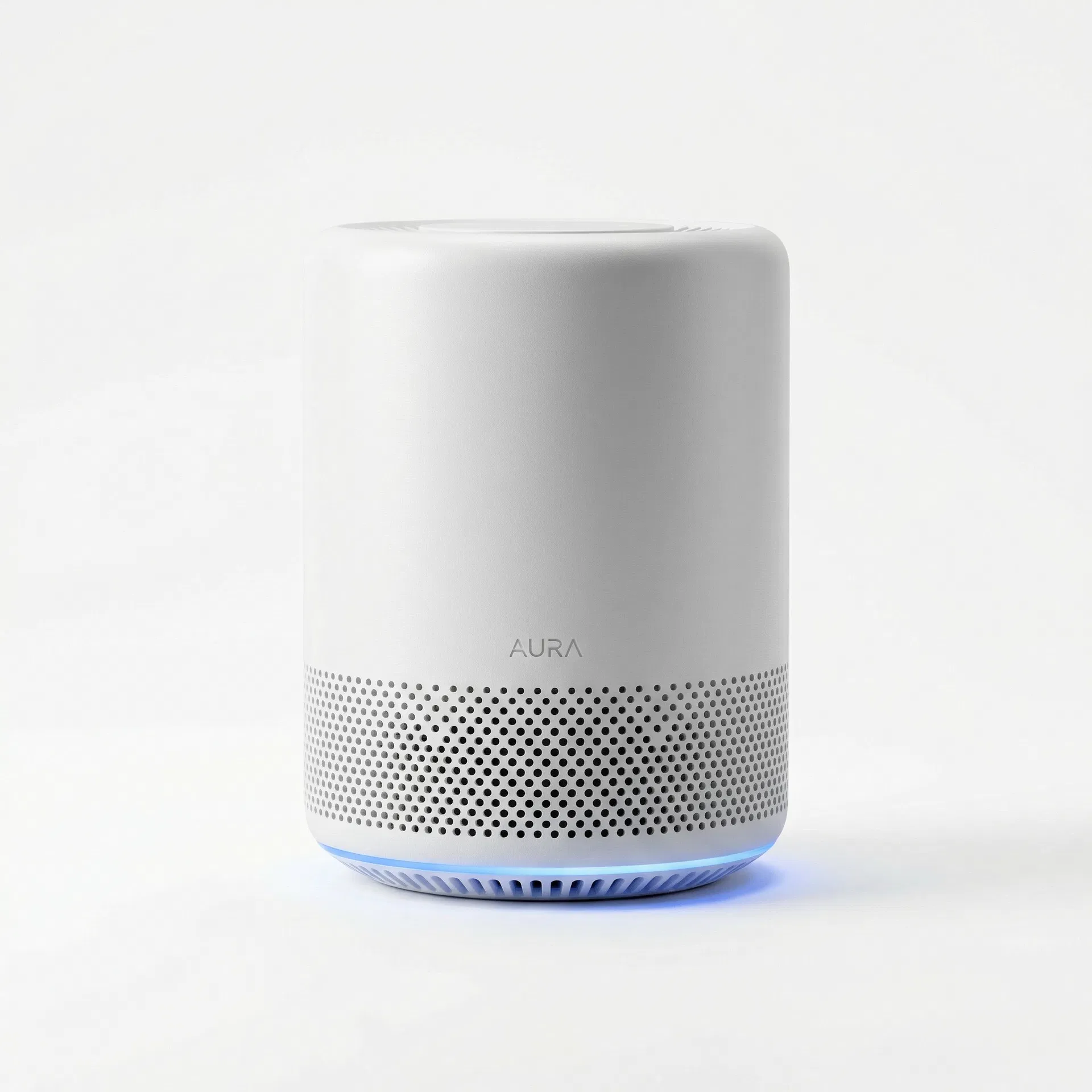 NovaTech PureAir Mini Purifier