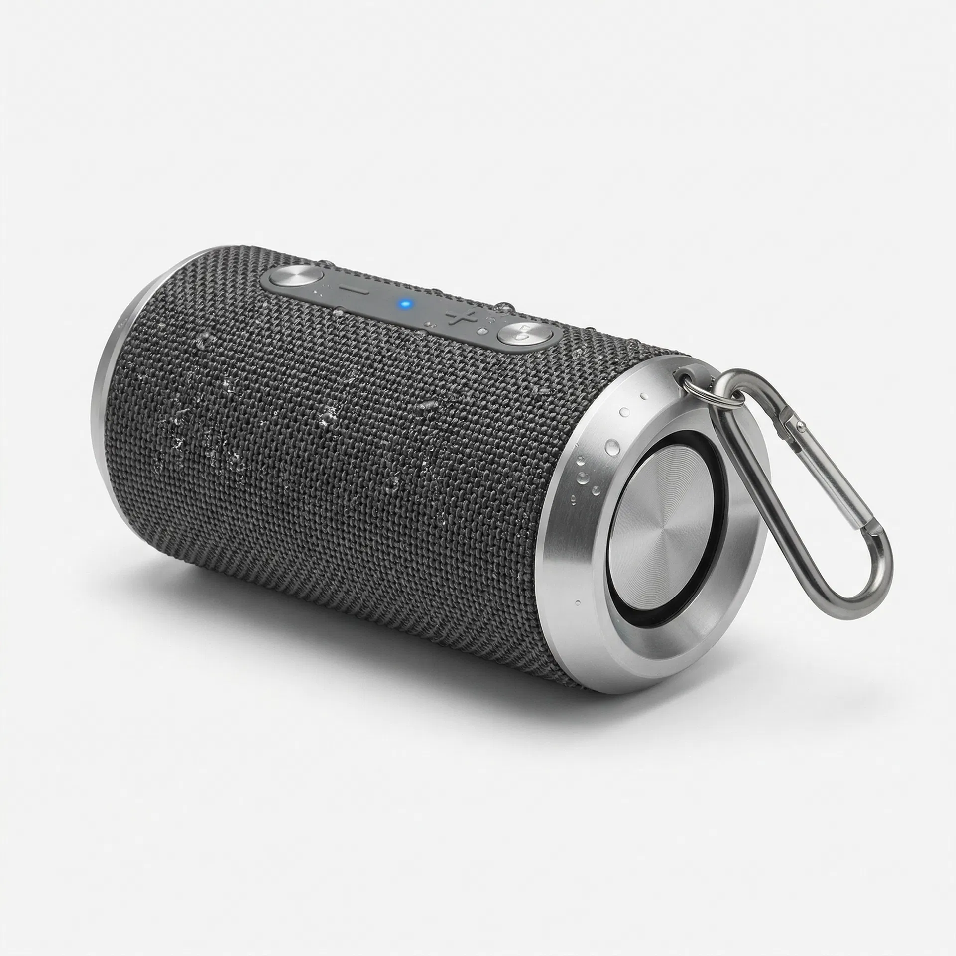 NovaTech BoomWave Portable Speaker