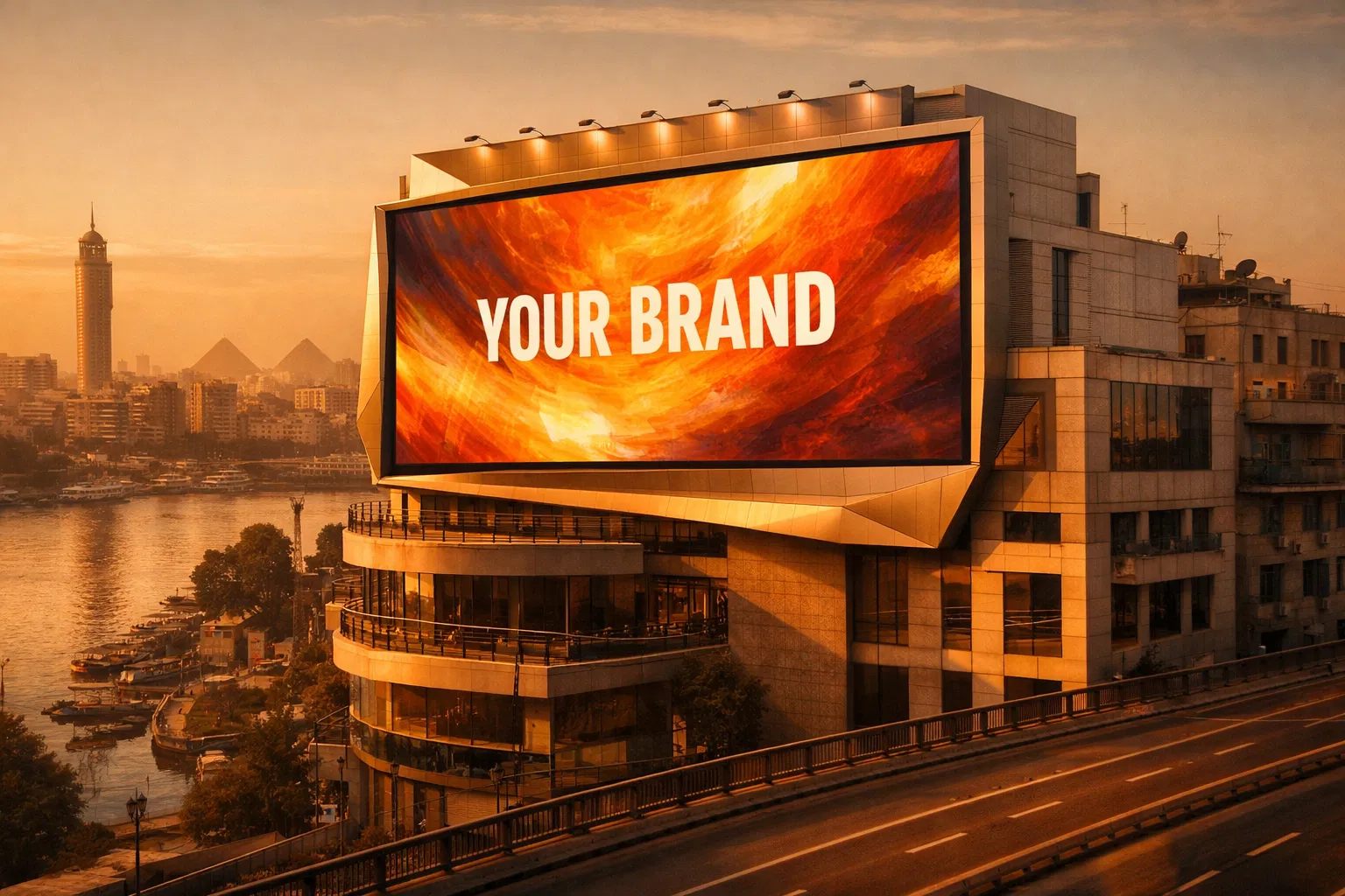 Advertising Solutions