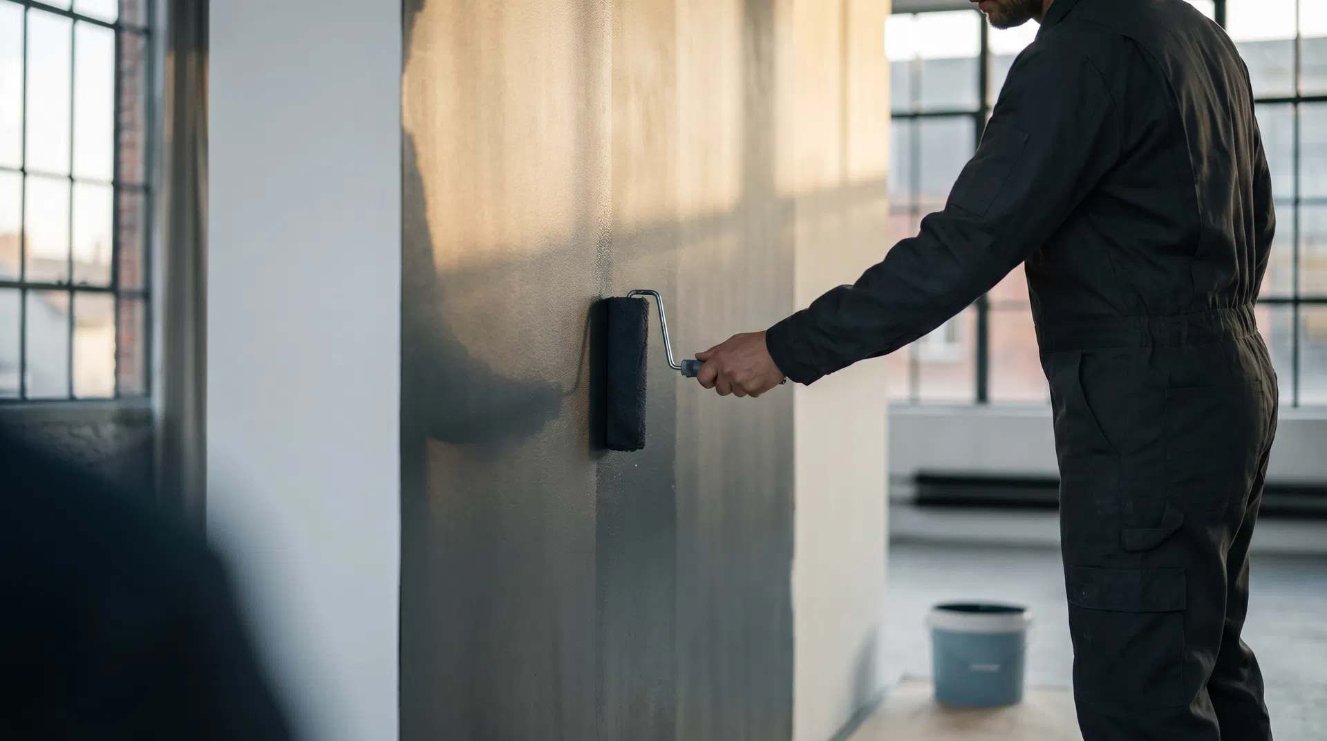 Professional Painting