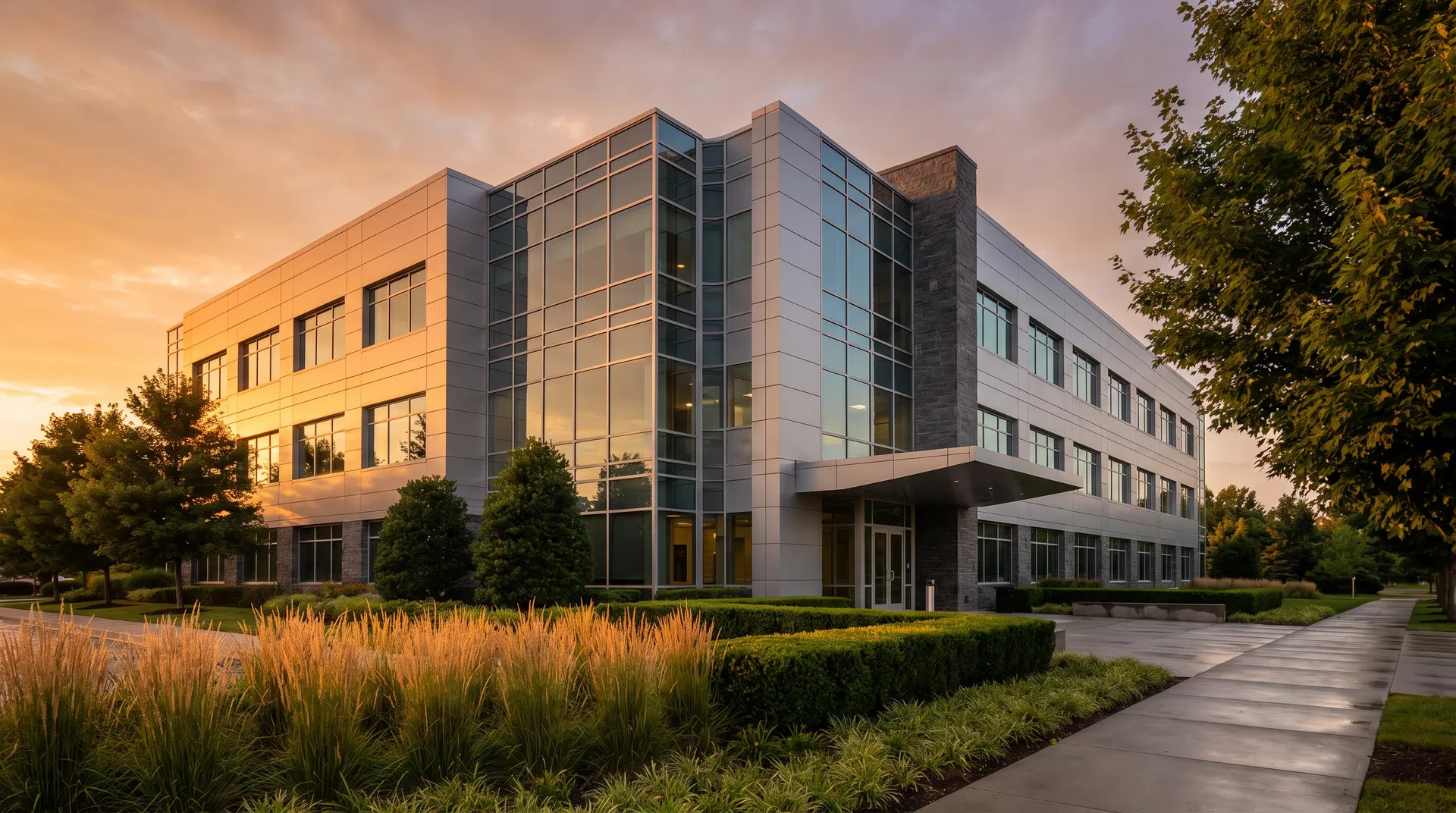 Property Maintenance