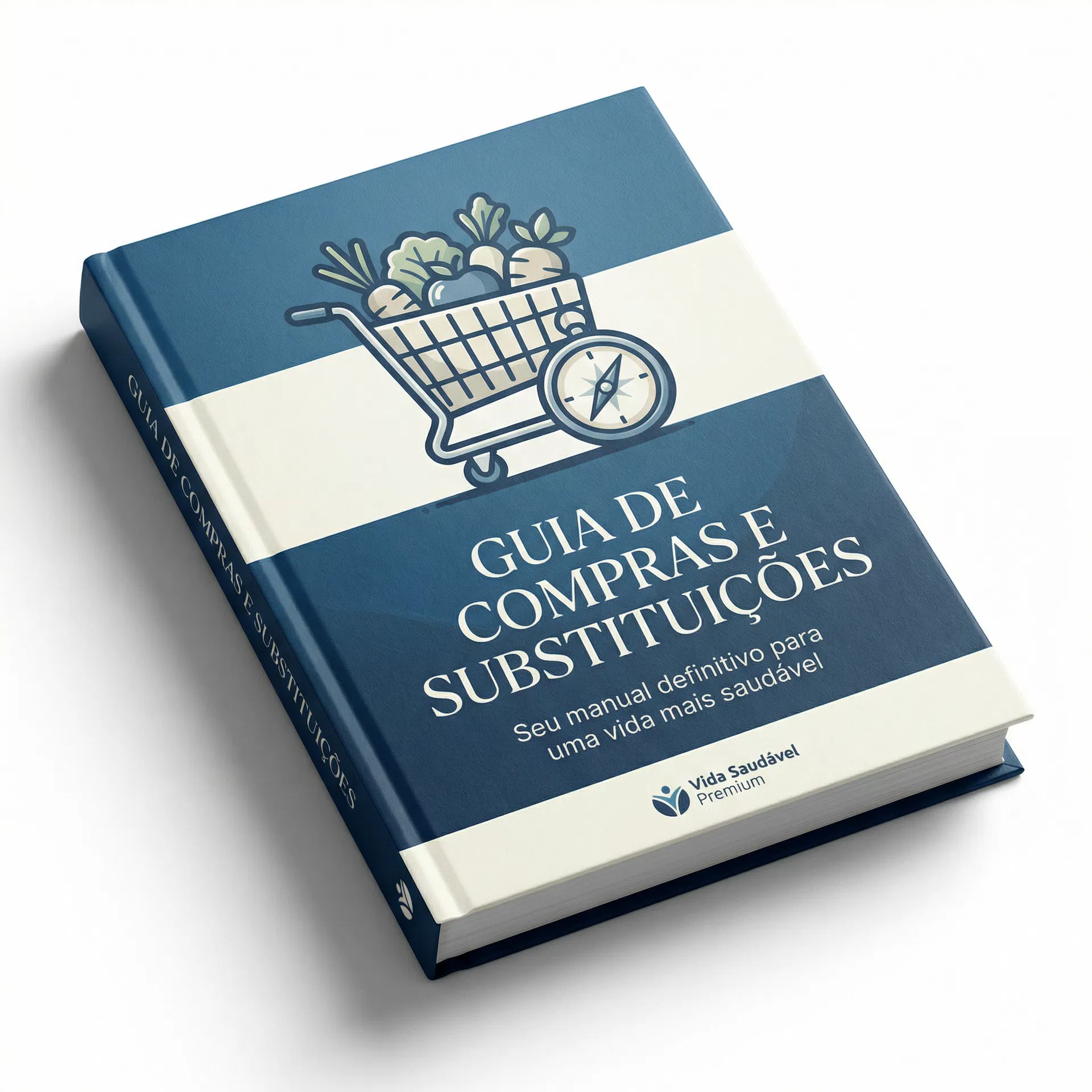 Guia de Compras e Substituições