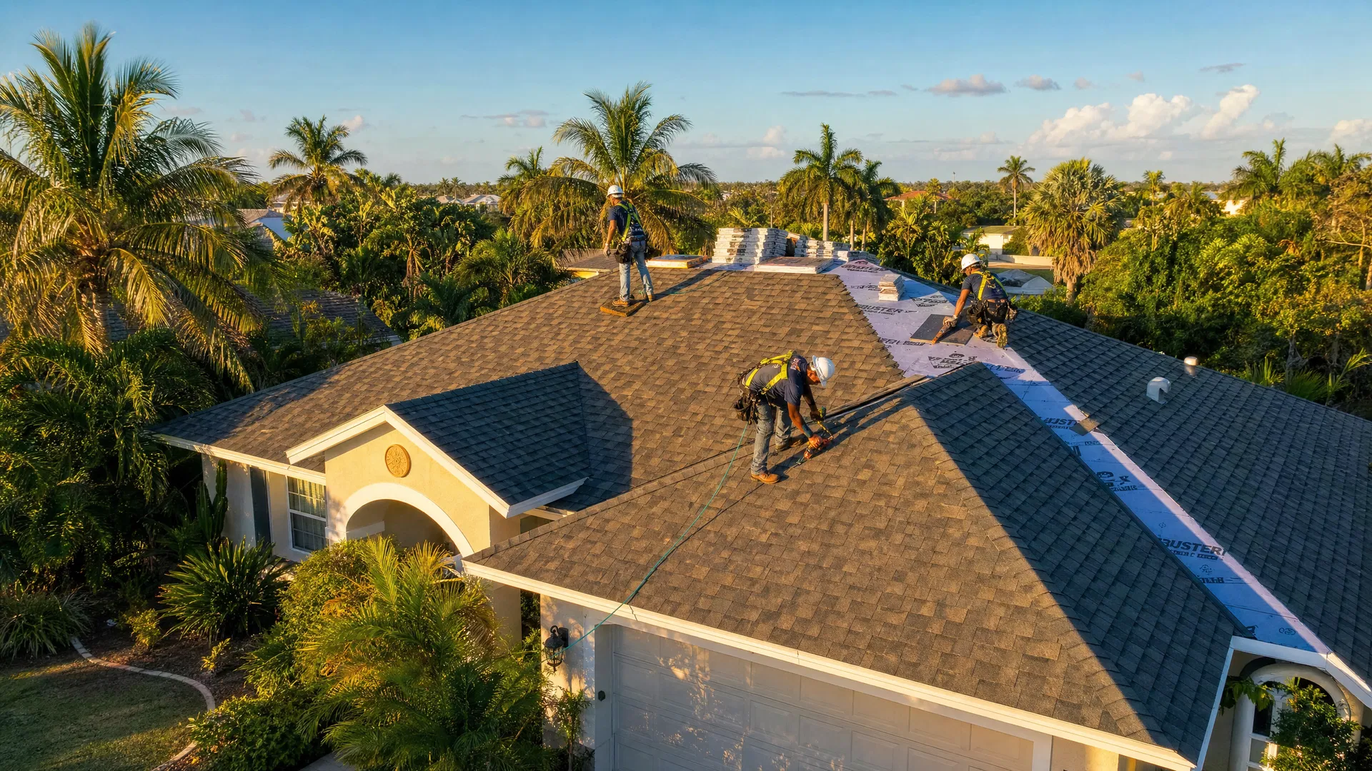 Roofers Near Me: How to Find a Contractor You Can Actually Trust in Central Florida