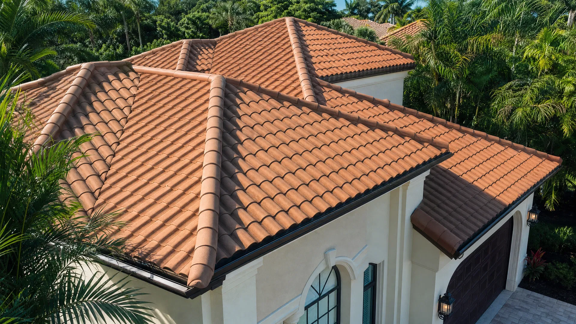 Concrete Tile and Spanish Tile Roofers Near Me: A Florida Homeowner's Guide