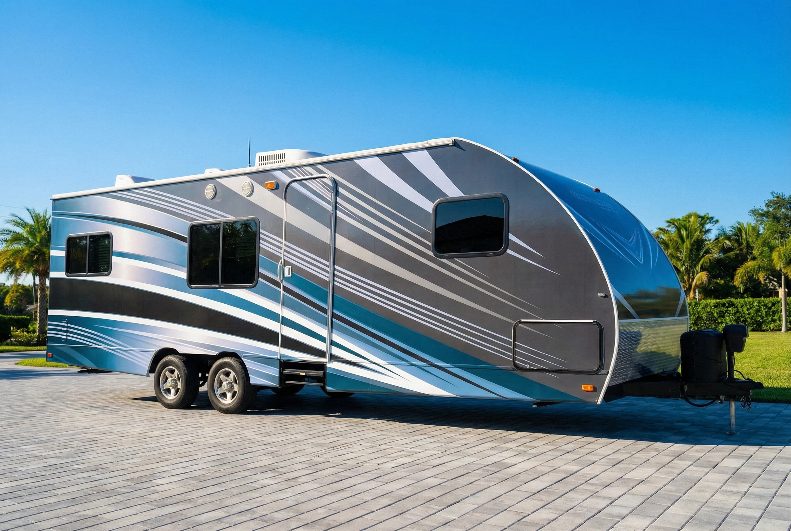 StarGrafix RVs portfolio