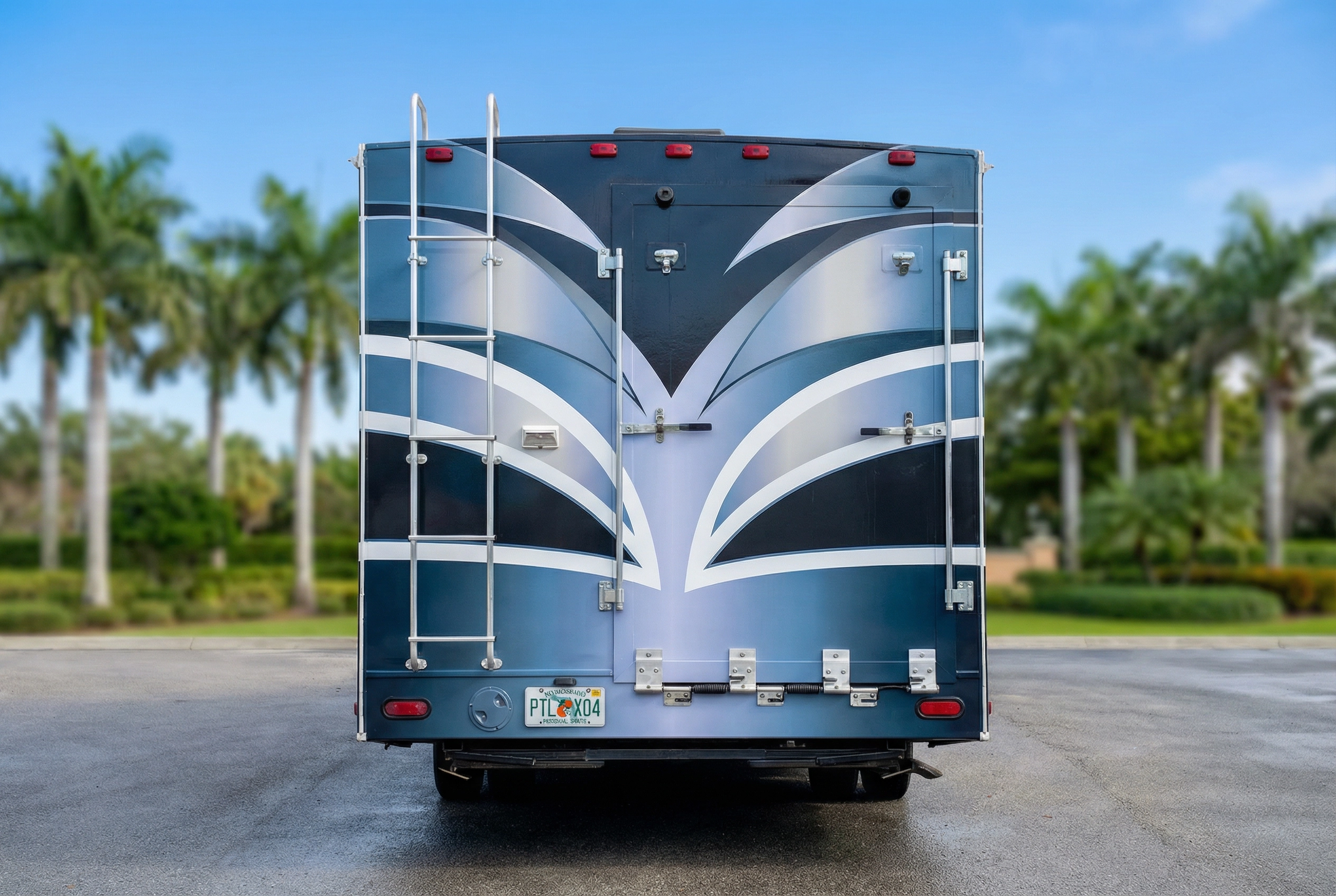 StarGrafix RVs portfolio