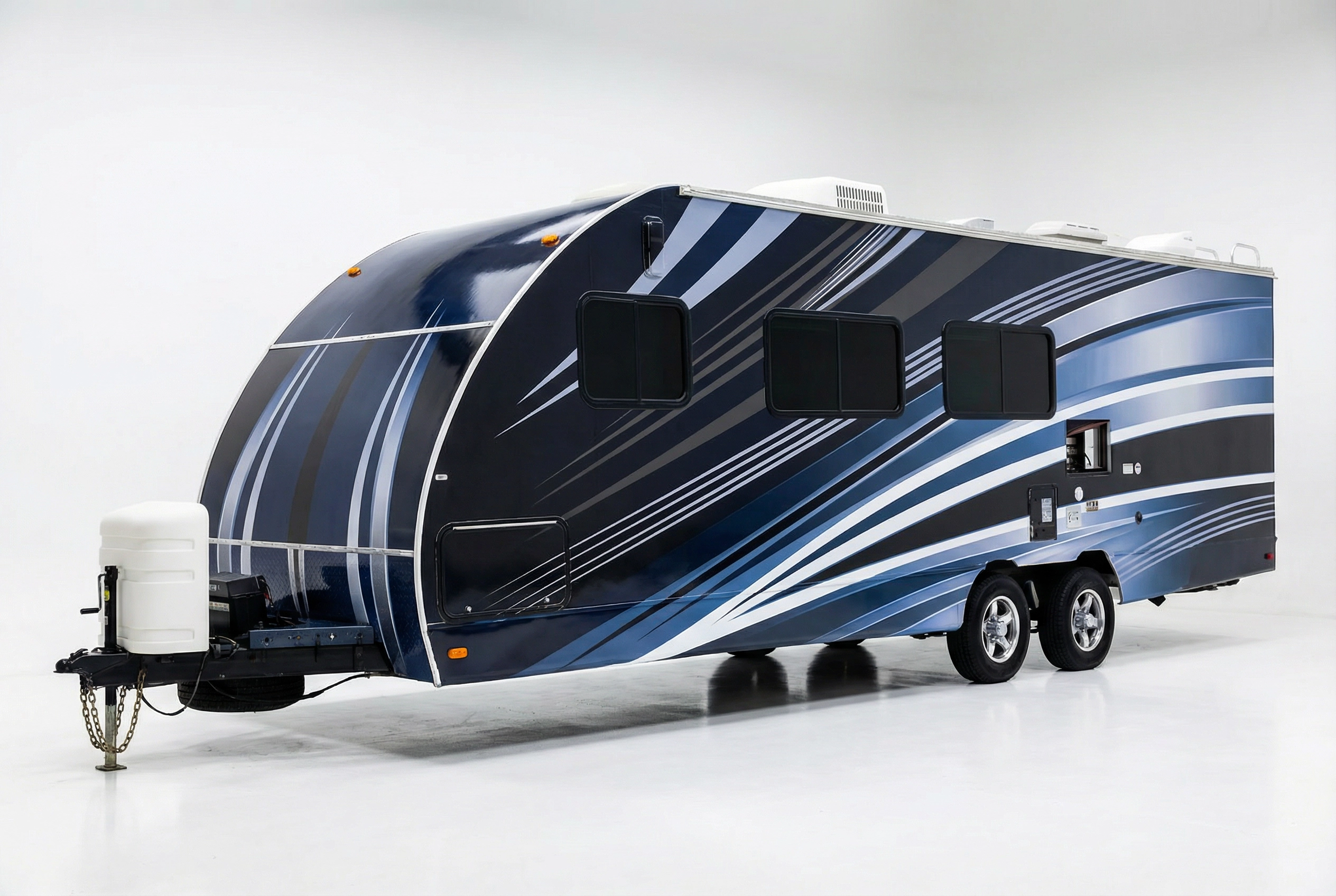 StarGrafix RVs portfolio