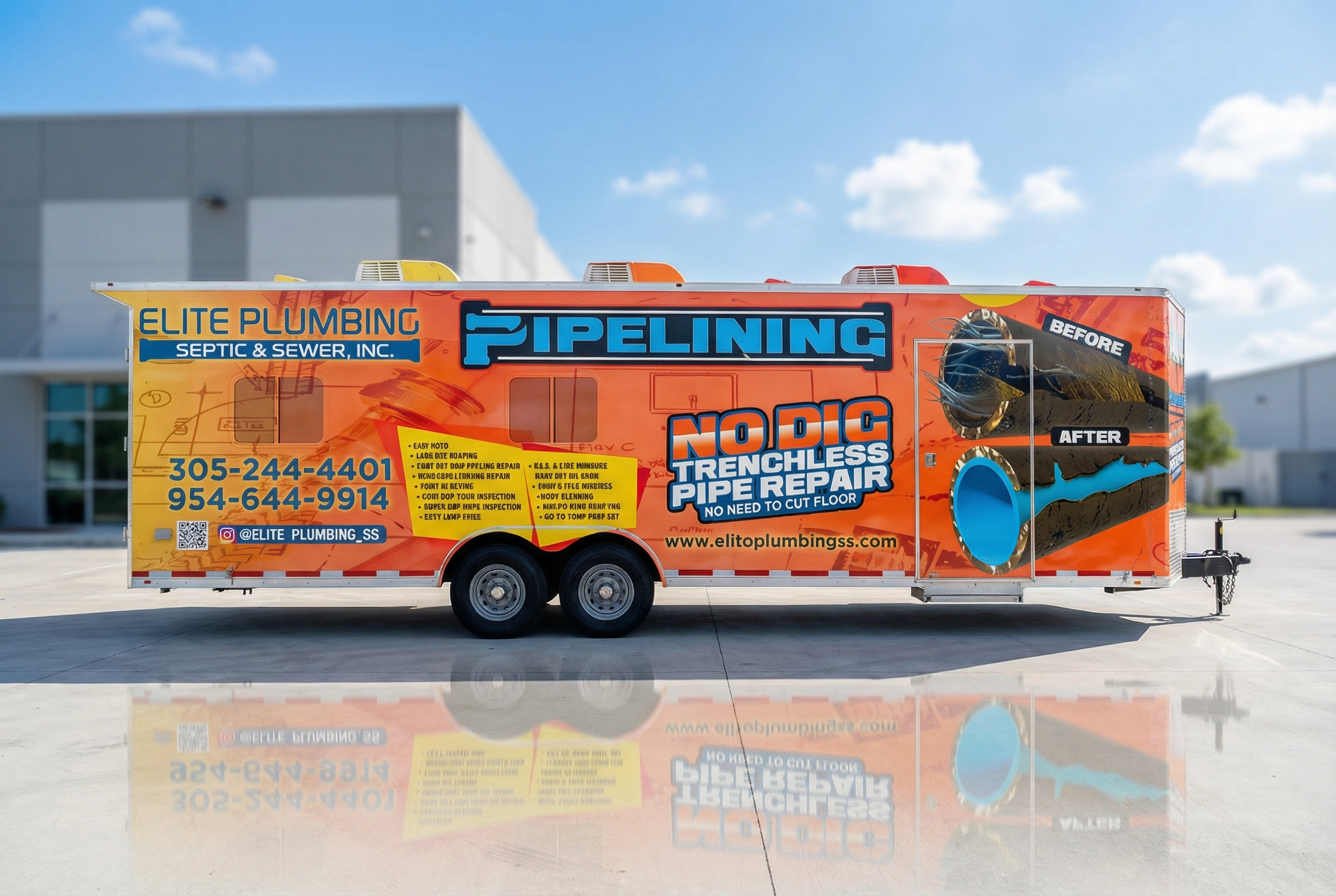 StarGrafix wrap portfolio photo 1