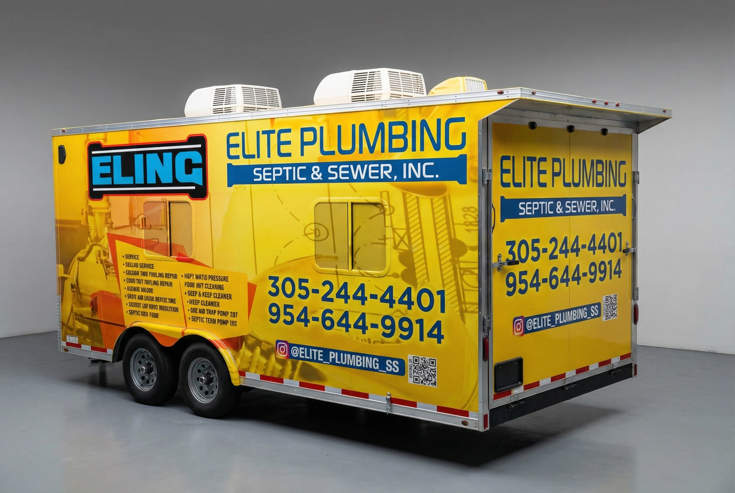 StarGrafix wrap portfolio photo 2