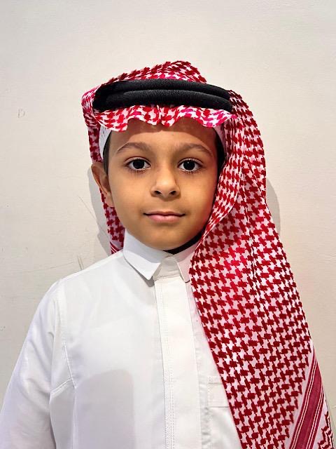 أصيل عبدالرحمن السفري