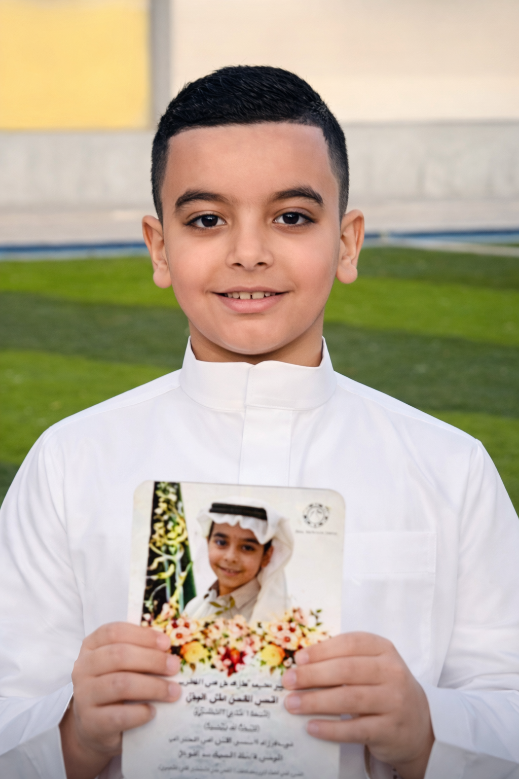 قصي محسن علوي