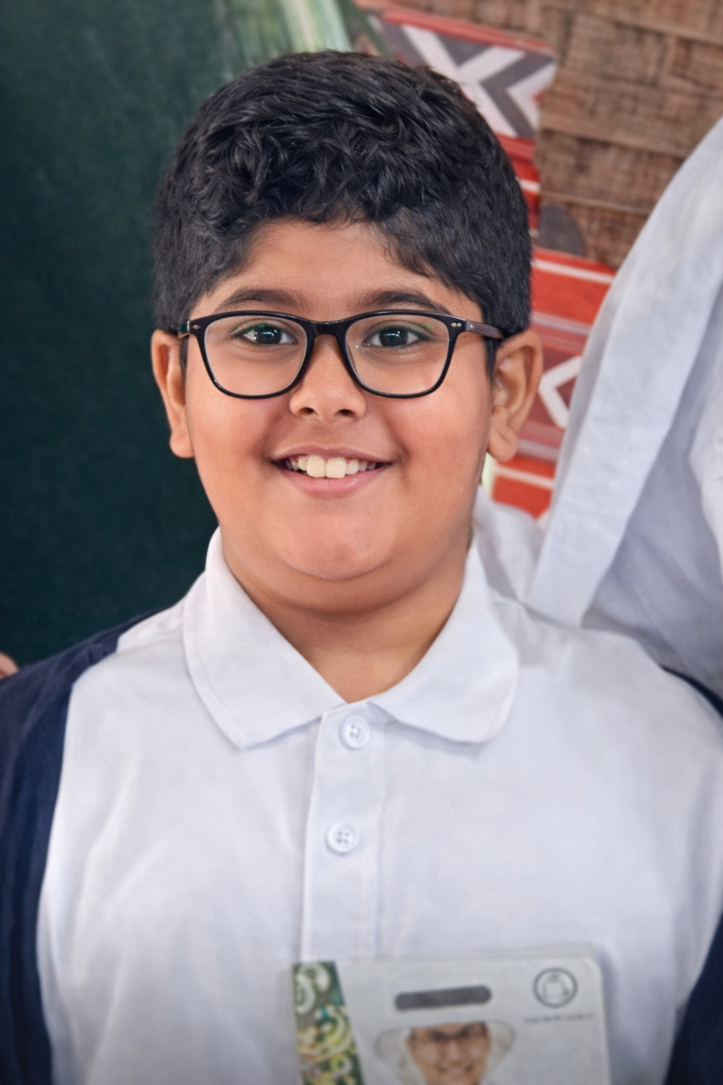 طه خالد علي