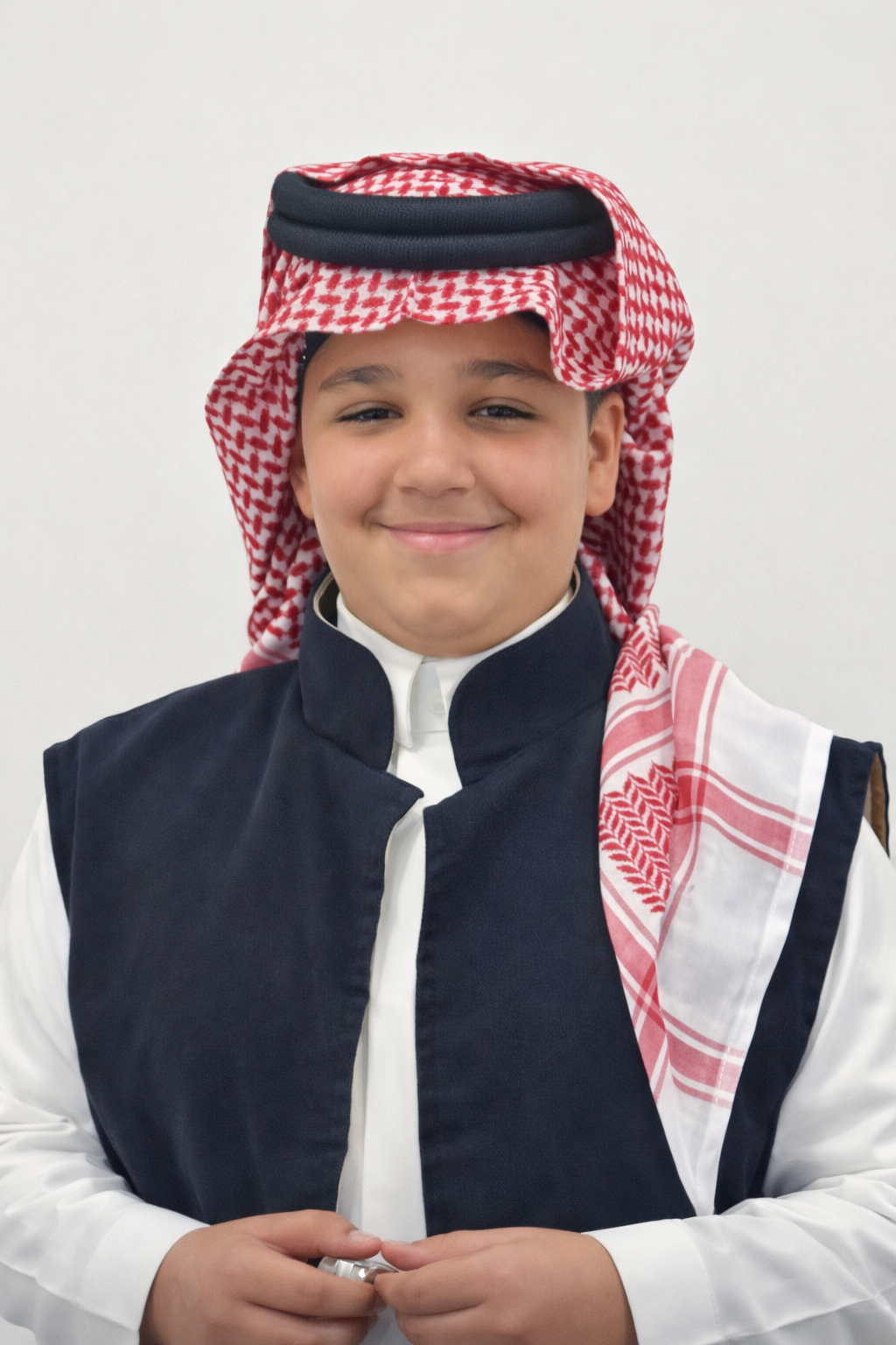 عبدالكريم فهد البحري