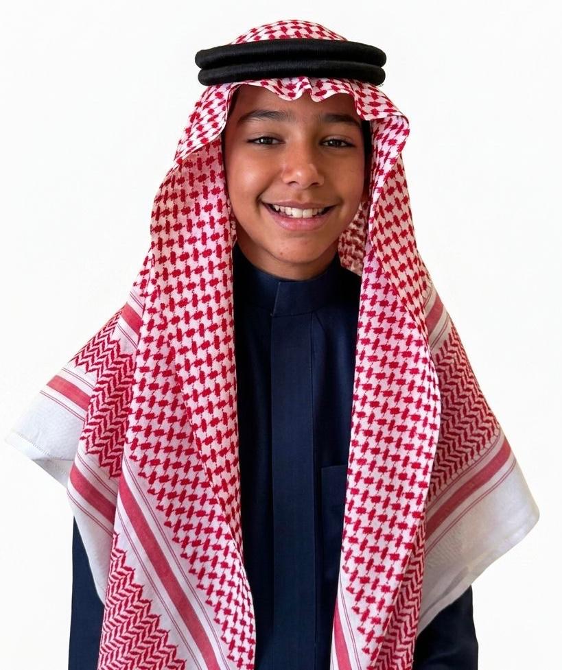 نواف عادل الحاسن